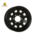 4x4 Stahl 17x10 Räder SUV 6x139.7